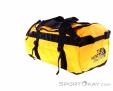 The North Face Base Camp Duffel M Travelling Bag, The North Face, Yellow, , , 0205-10546, 5637912419, 194905264183, N1-06.jpg