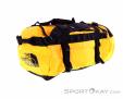 The North Face Base Camp Duffel M Travelling Bag, The North Face, Yellow, , , 0205-10546, 5637912419, 194905264183, N1-11.jpg