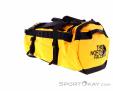 The North Face Base Camp Duffel M Travelling Bag, The North Face, Yellow, , , 0205-10546, 5637912419, 194905264183, N1-16.jpg