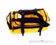 The North Face Base Camp Duffel M Travelling Bag, The North Face, Yellow, , , 0205-10546, 5637912419, 194905264183, N3-03.jpg