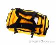 The North Face Base Camp Duffel M Travelling Bag, The North Face, Yellow, , , 0205-10546, 5637912419, 194905264183, N4-14.jpg