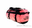 The North Face Base Camp Duffel M Sac de voyage, The North Face, Rose, , , 0205-10546, 5637912420, 192363933092, N1-06.jpg