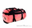 The North Face Base Camp Duffel M Travelling Bag, The North Face, Pink, , , 0205-10546, 5637912420, 192363933092, N1-11.jpg