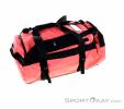 The North Face Base Camp Duffel M Travelling Bag, The North Face, Pink, , , 0205-10546, 5637912420, 192363933092, N2-12.jpg