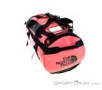 The North Face Base Camp Duffel M Travelling Bag, The North Face, Pink, , , 0205-10546, 5637912420, 192363933092, N2-17.jpg