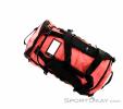 The North Face Base Camp Duffel M Travelling Bag, The North Face, Pink, , , 0205-10546, 5637912420, 192363933092, N5-05.jpg