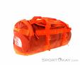 The North Face Base Camp Duffel M Travelling Bag, The North Face, Orange, , , 0205-10546, 5637912421, 192363933108, N1-01.jpg