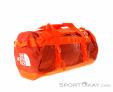 The North Face Base Camp Duffel M Travelling Bag, The North Face, Orange, , , 0205-10546, 5637912421, 192363933108, N1-11.jpg