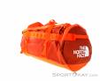 The North Face Base Camp Duffel M Travelling Bag, The North Face, Orange, , , 0205-10546, 5637912421, 192363933108, N1-16.jpg
