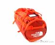 The North Face Base Camp Duffel M Travelling Bag, The North Face, Orange, , , 0205-10546, 5637912421, 192363933108, N2-17.jpg