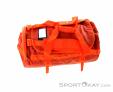 The North Face Base Camp Duffel M Travelling Bag, The North Face, Orange, , , 0205-10546, 5637912421, 192363933108, N3-03.jpg