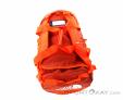 The North Face Base Camp Duffel M Travelling Bag, The North Face, Orange, , , 0205-10546, 5637912421, 192363933108, N3-08.jpg