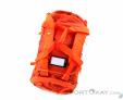 The North Face Base Camp Duffel M Travelling Bag, The North Face, Orange, , , 0205-10546, 5637912421, 192363933108, N4-19.jpg
