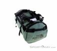 The North Face Base Camp Duffel M Bolso de viaje, The North Face, Verde oliva oscuro, , , 0205-10546, 5637912422, 192363933153, N2-17.jpg