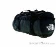 The North Face Base Camp Duffel XXL Travelling Bag, The North Face, Negro, , , 0205-10549, 5637912431, 194905279880, N1-06.jpg