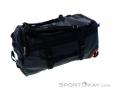 The North Face Base Camp Duffel Roller Suitecase, The North Face, Black, , , 0205-10550, 5637912434, 194905262417, N2-02.jpg