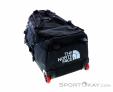 The North Face Base Camp Duffel Roller Suitecase, The North Face, Black, , , 0205-10550, 5637912434, 194905262417, N2-07.jpg