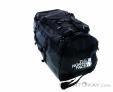 The North Face Base Camp Duffel Roller Suitecase, The North Face, Black, , , 0205-10550, 5637912434, 194905262417, N2-17.jpg