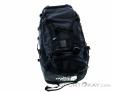 The North Face Base Camp Duffel Roller Suitecase, The North Face, Noir, , , 0205-10550, 5637912434, 194905262417, N3-18.jpg