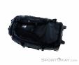 The North Face Base Camp Duffel Roller Suitecase, The North Face, Black, , , 0205-10550, 5637912434, 194905262417, N4-04.jpg