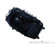 The North Face Base Camp Duffel Roller Koffer, The North Face, Schwarz, , , 0205-10550, 5637912434, 194905262417, N5-05.jpg