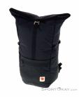Fjällräven High Coast Foldsack 24l Backpack, , Black, , Male,Female,Unisex, 0211-10261, 5637912445, , N2-02.jpg