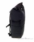 Fjällräven High Coast Foldsack 24l Backpack, , Black, , Male,Female,Unisex, 0211-10261, 5637912445, , N2-17.jpg