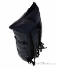 Fjällräven High Coast Foldsack 24l Backpack, , Black, , Male,Female,Unisex, 0211-10261, 5637912445, , N3-08.jpg