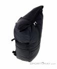 Fjällräven High Coast Foldsack 24l Backpack, , Black, , Male,Female,Unisex, 0211-10261, 5637912445, , N3-18.jpg