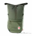 Fjällräven High Coast Foldsack 24l Backpack, , Olive-Dark Green, , Male,Female,Unisex, 0211-10261, 5637912446, , N1-01.jpg