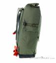 Fjällräven High Coast Foldsack 24l Backpack, , Olive-Dark Green, , Male,Female,Unisex, 0211-10261, 5637912446, , N1-16.jpg
