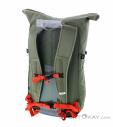 Fjällräven High Coast Foldsack 24l Backpack, , Olive-Dark Green, , Male,Female,Unisex, 0211-10261, 5637912446, , N2-12.jpg