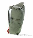 Fjällräven High Coast Foldsack 24l Backpack, , Olive-Dark Green, , Male,Female,Unisex, 0211-10261, 5637912446, , N2-17.jpg