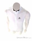 Salomon Light Vest Mens Outdoor vest, , White, , Male, 0018-11554, 5637912456, , N3-03.jpg
