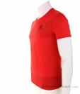 Salomon Sense Tee Mens T-Shirt, , Red, , Male, 0018-11464, 5637912466, , N1-06.jpg
