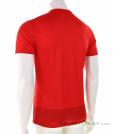 Salomon Sense Tee Mens T-Shirt, , Red, , Male, 0018-11464, 5637912466, , N1-11.jpg