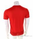 Salomon Sense Tee Mens T-Shirt, , Red, , Male, 0018-11464, 5637912466, , N2-12.jpg