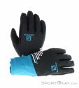 Salomon Equipe Glove Womens Gloves, Salomon, Blue, , Female, 0018-11565, 5637912474, 193128701437, N1-01.jpg