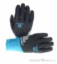 Salomon Equipe Glove Womens Gloves, Salomon, Blue, , Female, 0018-11565, 5637912474, 193128701437, N2-02.jpg