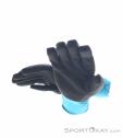 Salomon Equipe Glove Womens Gloves, Salomon, Blue, , Female, 0018-11565, 5637912474, 193128701437, N3-13.jpg
