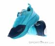 Dynafit Ultra 100 Women Trail Running Shoes, , Blue, , Female, 0015-11041, 5637912576, , N1-06.jpg
