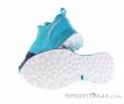 Dynafit Ultra 100 Femmes Chaussures de trail, , Bleu, , Femmes, 0015-11041, 5637912576, , N1-11.jpg