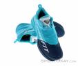 Dynafit Ultra 100 Women Trail Running Shoes, , Blue, , Female, 0015-11041, 5637912576, , N2-02.jpg