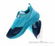 Dynafit Ultra 100 Women Trail Running Shoes, , Blue, , Female, 0015-11041, 5637912576, , N2-07.jpg