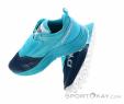 Dynafit Ultra 100 Women Trail Running Shoes, , Blue, , Female, 0015-11041, 5637912576, , N3-08.jpg