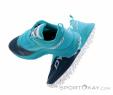 Dynafit Ultra 100 Women Trail Running Shoes, , Blue, , Female, 0015-11041, 5637912576, , N4-09.jpg