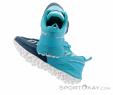Dynafit Ultra 100 Women Trail Running Shoes, , Blue, , Female, 0015-11041, 5637912576, , N4-14.jpg