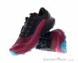 Dynafit Ultra 50 GTX Women Trail Running Shoes Gore-Tex, Dynafit, Black, , Female, 0015-11276, 5637912587, 4053866323024, N1-06.jpg
