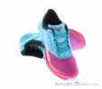 Dynafit Alpine Women Trail Running Shoes, , Turquoise, , Female, 0015-11159, 5637912594, , N2-02.jpg