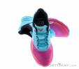 Dynafit Alpine Women Trail Running Shoes, , Turquoise, , Female, 0015-11159, 5637912594, , N3-03.jpg